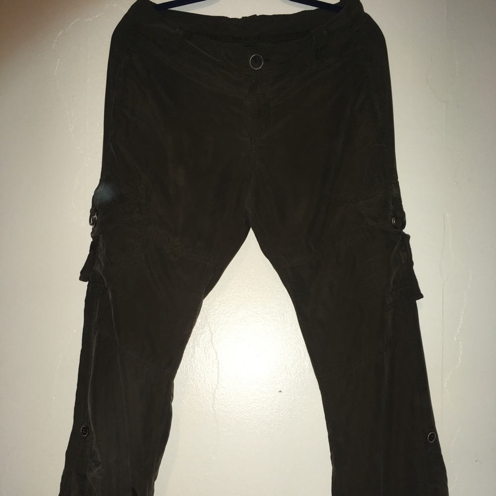 Cargo pants